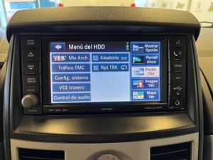 Chrysler Grand voyager Touring 2.8 CRD Confort Plus - Foto 15