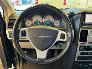 Chrysler Grand voyager Touring 2.8 CRD Confort Plus - Foto 17