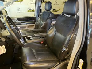 Chrysler Grand voyager Touring 2.8 CRD Confort Plus - Foto 5