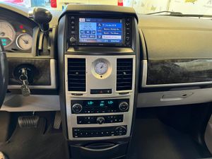 Chrysler Grand voyager Touring 2.8 CRD Confort Plus - Foto 19