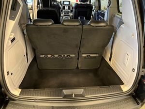 Chrysler Grand voyager Touring 2.8 CRD Confort Plus - Foto 21