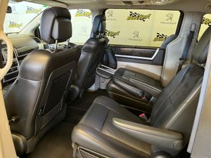 Chrysler Grand voyager Touring 2.8 CRD Confort Plus - Foto 7