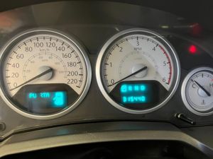 Chrysler Grand voyager Touring 2.8 CRD Confort Plus - Foto 18