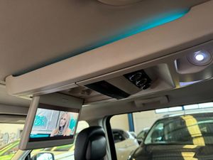 Chrysler Grand voyager Touring 2.8 CRD Confort Plus - Foto 23