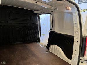 Citroën Berlingo COMERCIAL 2 PLAZAS AUTOMATICA HDI 130CV - Foto 22