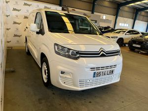 Citroën Berlingo COMERCIAL 2 PLAZAS AUTOMATICA HDI 130CV - Foto 3
