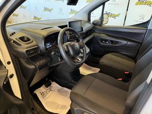 Citroën Berlingo COMERCIAL 2 PLAZAS AUTOMATICA HDI 130CV - Foto 8