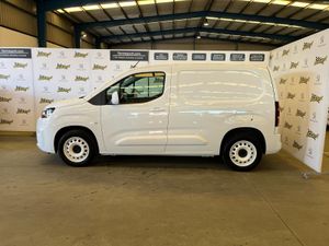 Citroën Berlingo COMERCIAL 2 PLAZAS AUTOMATICA HDI 130CV - Foto 4