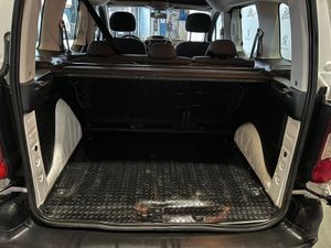 Citroën Berlingo multispace 4 puertas  - Foto 16
