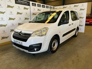 Citroën Berlingo multispace 4 puertas  - Foto 2