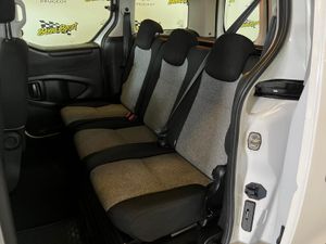 Citroën Berlingo multispace 4 puertas  - Foto 7