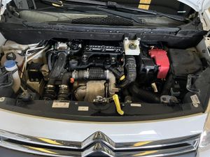 Citroën Berlingo multispace 4 puertas  - Foto 20