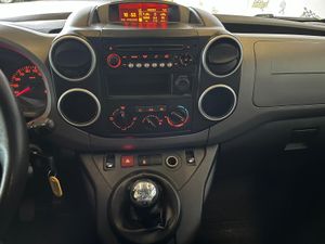 Citroën Berlingo multispace 4 puertas  - Foto 13