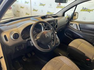 Citroën Berlingo multispace 4 puertas  - Foto 8