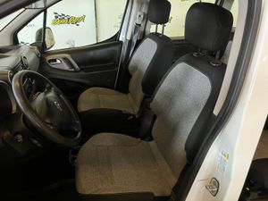 Citroën Berlingo multispace 4 puertas  - Foto 6