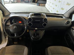 Citroën Berlingo multispace 4 puertas  - Foto 9