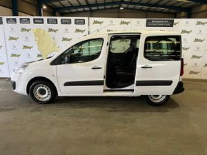 Citroën Berlingo multispace 4 puertas  - Foto 3