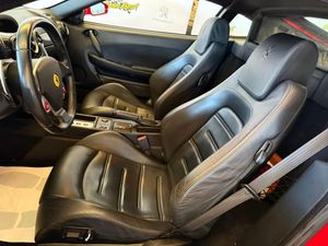 Ferrari 430 Scuderia SE PUEDE VER Y PROBAR EN SENRA SPORT (PEUGEOT) DUMBRIA - Foto 9