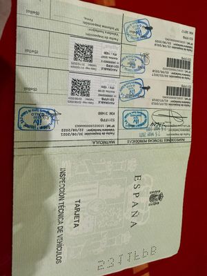 Ferrari 430 Scuderia SE PUEDE VER Y PROBAR EN SENRA SPORT (PEUGEOT) DUMBRIA - Foto 32