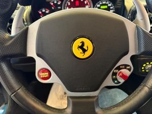 Ferrari 430 Scuderia SE PUEDE VER Y PROBAR EN SENRA SPORT (PEUGEOT) DUMBRIA - Foto 20