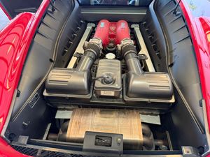 Ferrari 430 Scuderia SE PUEDE VER Y PROBAR EN SENRA SPORT (PEUGEOT) DUMBRIA - Foto 27