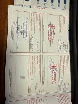 Ferrari 430 Scuderia SE PUEDE VER Y PROBAR EN SENRA SPORT (PEUGEOT) DUMBRIA - Foto 29