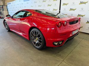 Ferrari 430 Scuderia SE PUEDE VER Y PROBAR EN SENRA SPORT (PEUGEOT) DUMBRIA - Foto 6