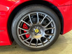 Ferrari 430 Scuderia SE PUEDE VER Y PROBAR EN SENRA SPORT (PEUGEOT) DUMBRIA - Foto 13