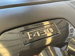 Ferrari 430 Scuderia SE PUEDE VER Y PROBAR EN SENRA SPORT (PEUGEOT) DUMBRIA - Foto 26