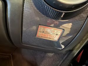 Ferrari 430 Scuderia SE PUEDE VER Y PROBAR EN SENRA SPORT (PEUGEOT) DUMBRIA - Foto 16