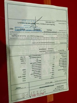 Ferrari 430 Scuderia SE PUEDE VER Y PROBAR EN SENRA SPORT (PEUGEOT) DUMBRIA - Foto 30