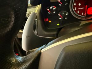 Ferrari 430 Scuderia SE PUEDE VER Y PROBAR EN SENRA SPORT (PEUGEOT) DUMBRIA - Foto 23