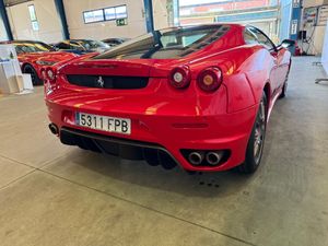 Ferrari 430 Scuderia SE PUEDE VER Y PROBAR EN SENRA SPORT (PEUGEOT) DUMBRIA - Foto 7