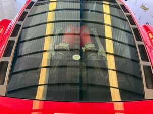 Ferrari 430 Scuderia SE PUEDE VER Y PROBAR EN SENRA SPORT (PEUGEOT) DUMBRIA - Foto 8