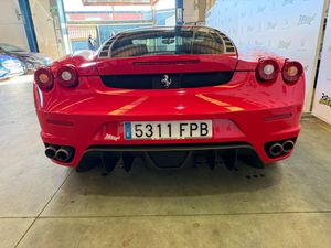 Ferrari 430 Scuderia SE PUEDE VER Y PROBAR EN SENRA SPORT (PEUGEOT) DUMBRIA - Foto 4