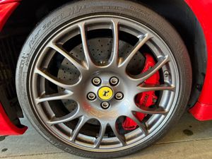 Ferrari 430 Scuderia SE PUEDE VER Y PROBAR EN SENRA SPORT (PEUGEOT) DUMBRIA - Foto 12