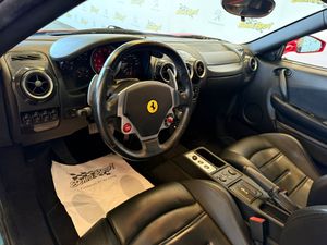 Ferrari 430 Scuderia SE PUEDE VER Y PROBAR EN SENRA SPORT (PEUGEOT) DUMBRIA - Foto 11