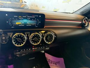 Mercedes CLA CLA 200 D DCT SE PUEDE VER Y PROBAR EN SENRA SPORT (PEUGEOT) DUMBRIA - Foto 14