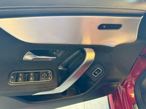 Mercedes CLA CLA 200 D DCT SE PUEDE VER Y PROBAR EN SENRA SPORT (PEUGEOT) DUMBRIA - Foto 16