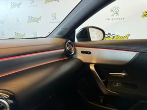 Mercedes CLA CLA 200 D DCT SE PUEDE VER Y PROBAR EN SENRA SPORT (PEUGEOT) DUMBRIA - Foto 15