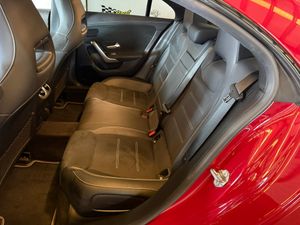 Mercedes CLA CLA 200 D DCT SE PUEDE VER Y PROBAR EN SENRA SPORT (PEUGEOT) DUMBRIA - Foto 13