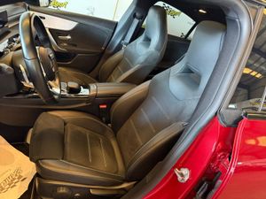 Mercedes CLA CLA 200 D DCT SE PUEDE VER Y PROBAR EN SENRA SPORT (PEUGEOT) DUMBRIA - Foto 10