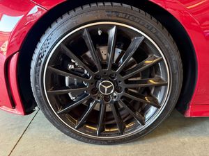 Mercedes CLA CLA 200 D DCT SE PUEDE VER Y PROBAR EN SENRA SPORT (PEUGEOT) DUMBRIA - Foto 18