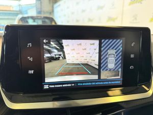 Peugeot 2008 Active Pack BlueHDI 81kW (110CV) SE PUEDE VER Y PROBAR EN SENRA SPORT (PEUGEOT) DUMBRIA - Foto 15