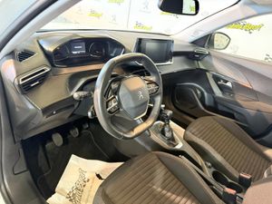 Peugeot 2008 Active Pack BlueHDI 81kW (110CV) SE PUEDE VER Y PROBAR EN SENRA SPORT (PEUGEOT) DUMBRIA - Foto 6