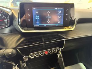 Peugeot 2008 Active Pack BlueHDI 81kW (110CV) SE PUEDE VER Y PROBAR EN SENRA SPORT (PEUGEOT) DUMBRIA - Foto 14