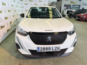 Peugeot 2008 Active Pack BlueHDI 81kW (110CV) SE PUEDE VER Y PROBAR EN SENRA SPORT (PEUGEOT) DUMBRIA - Foto 2