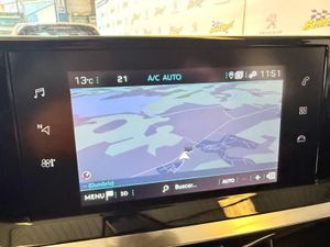 Peugeot 2008 Active Pack BlueHDI 81kW (110CV) SE PUEDE VER Y PROBAR EN SENRA SPORT (PEUGEOT) DUMBRIA - Foto 12