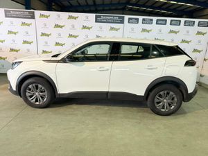 Peugeot 2008 Active Pack BlueHDI 81kW (110CV) SE PUEDE VER Y PROBAR EN SENRA SPORT (PEUGEOT) DUMBRIA - Foto 3