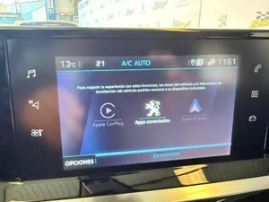 Peugeot 2008 Active Pack BlueHDI 81kW (110CV) SE PUEDE VER Y PROBAR EN SENRA SPORT (PEUGEOT) DUMBRIA - Foto 11